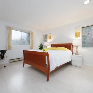  Homestay Willow Street Homestay Canada