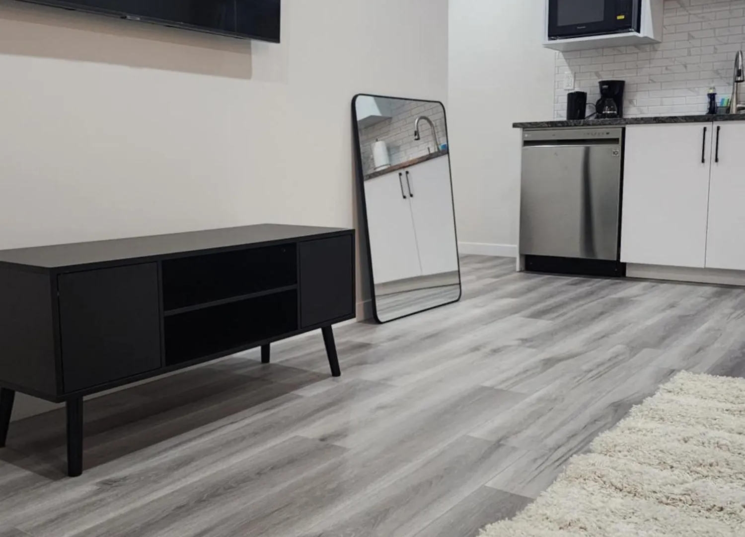 Trendy 2-Bed Oasis Awaits! Apartment Calgary 0*,  Canada